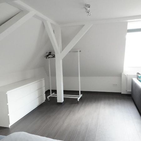 Bito Campus Apartment Meisenheim Exterior photo