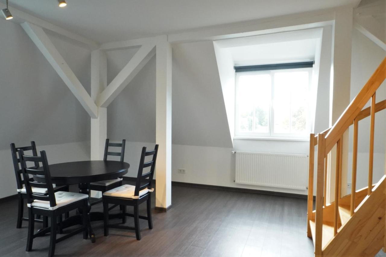 Bito Campus Apartment Meisenheim Exterior photo