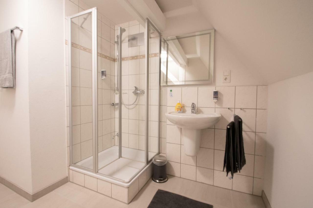 Bito Campus Apartment Meisenheim Exterior photo