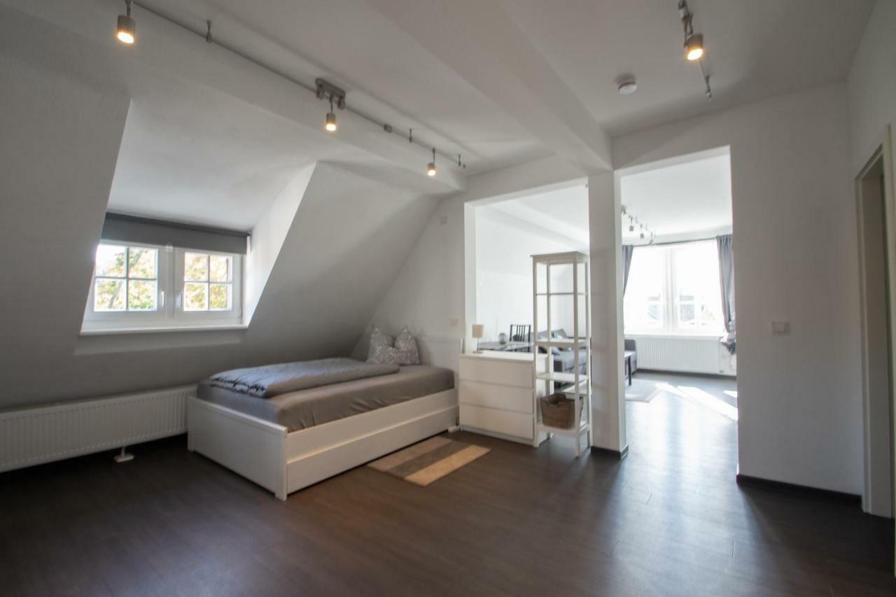 Bito Campus Apartment Meisenheim Exterior photo