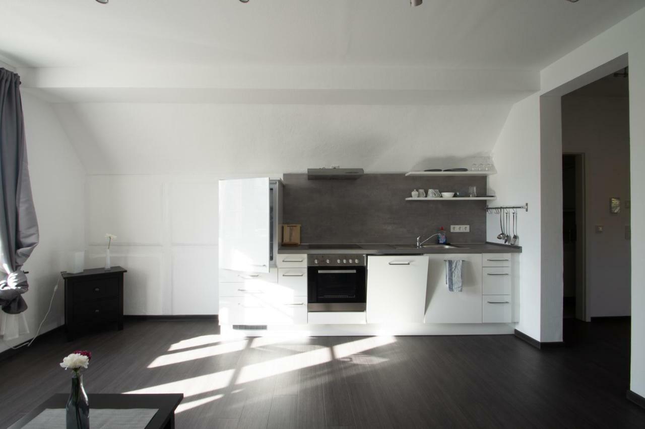 Bito Campus Apartment Meisenheim Exterior photo