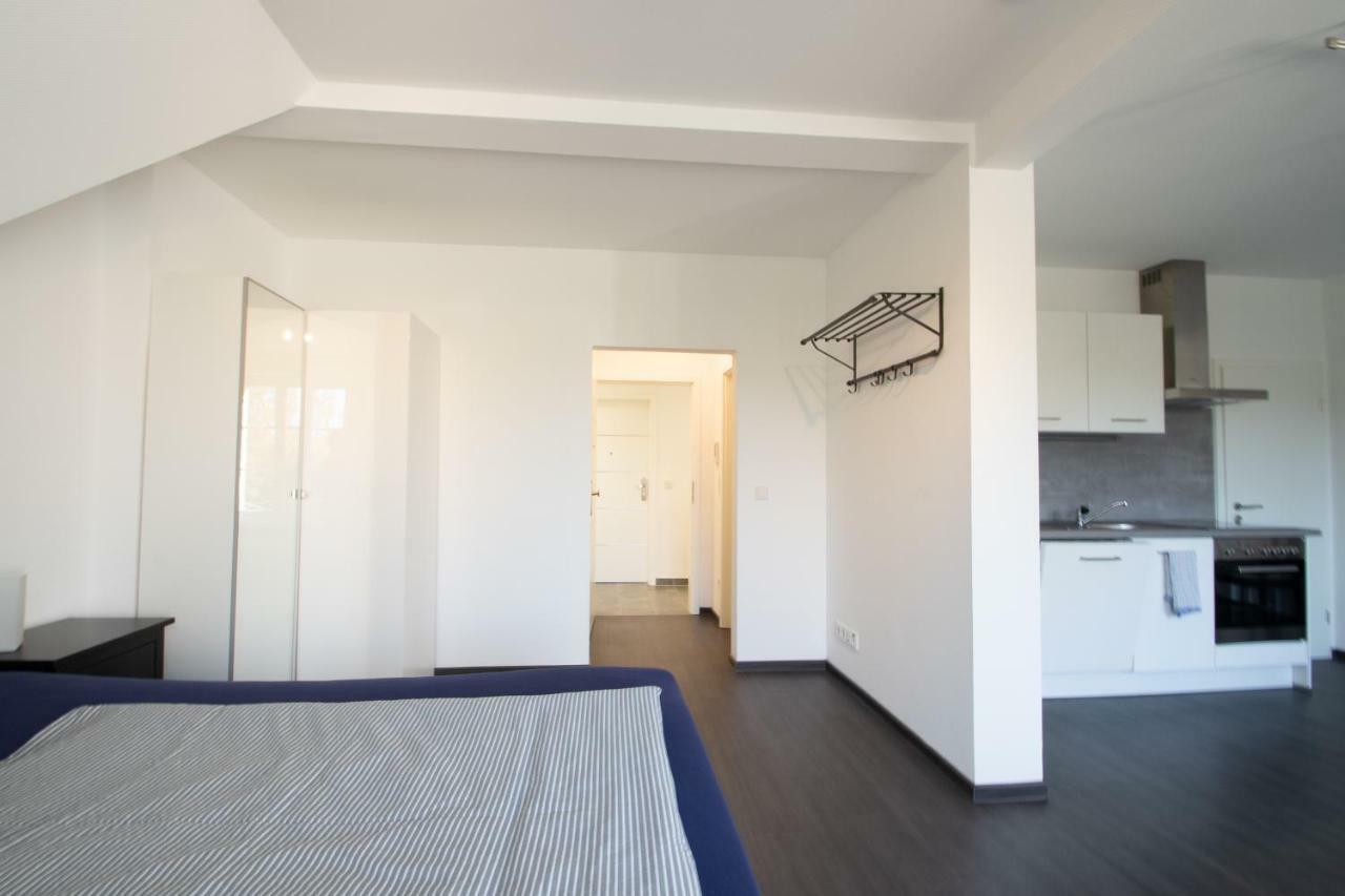 Bito Campus Apartment Meisenheim Exterior photo