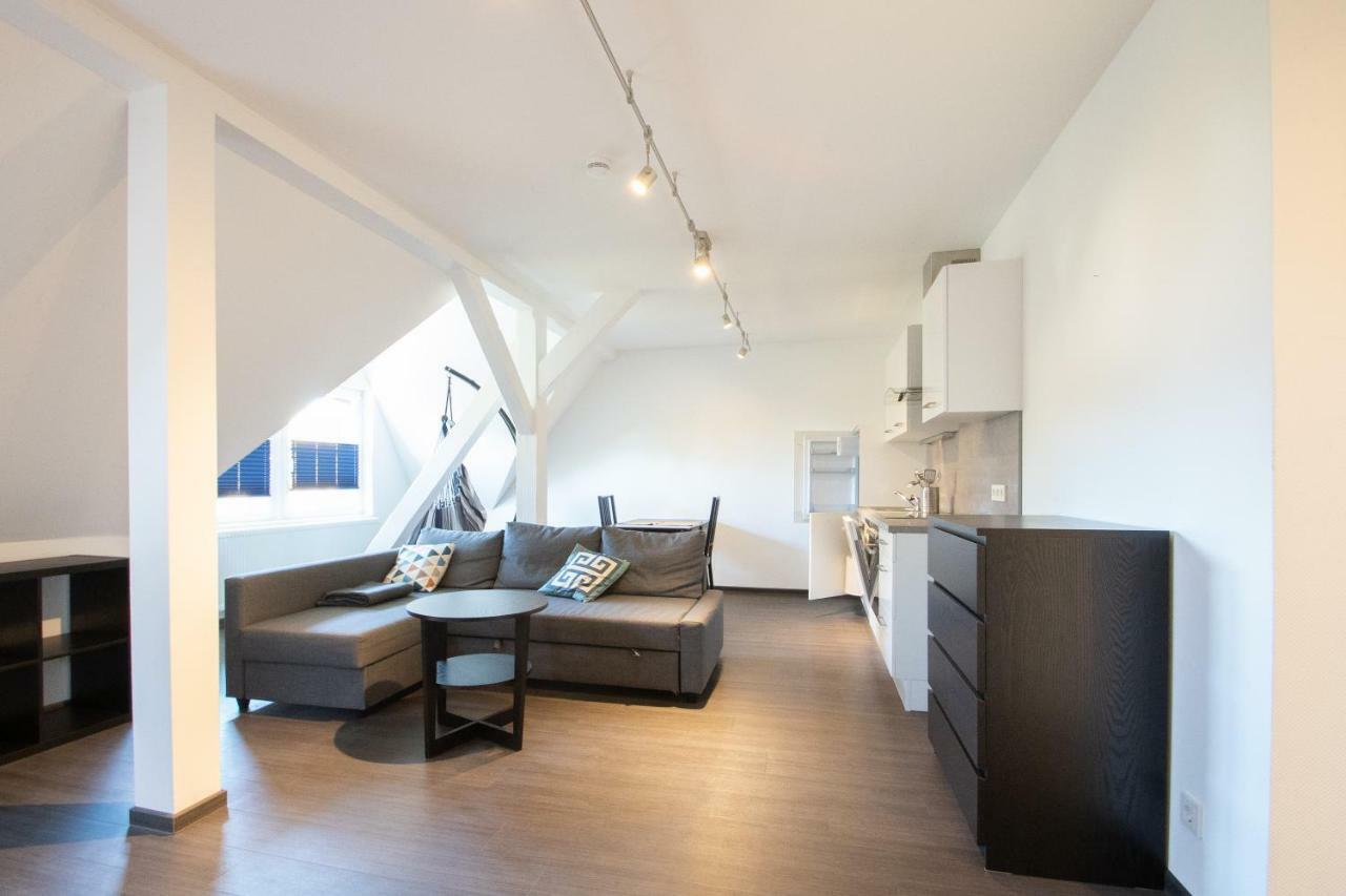 Bito Campus Apartment Meisenheim Exterior photo