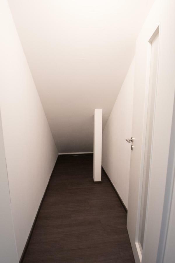 Bito Campus Apartment Meisenheim Exterior photo