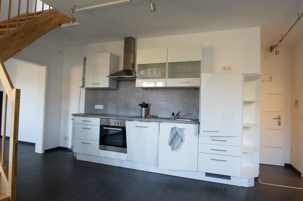 Bito Campus Apartment Meisenheim Exterior photo
