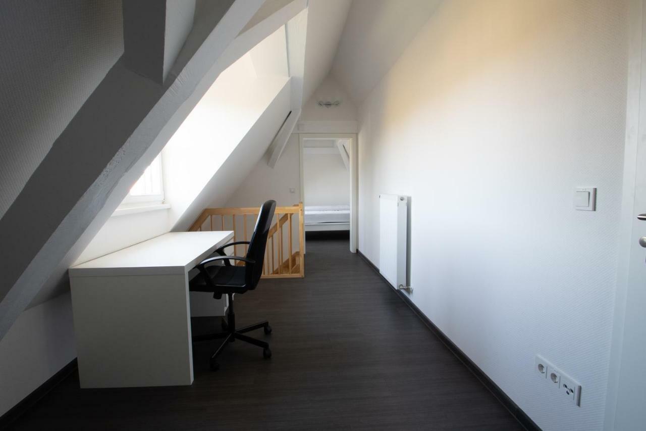 Bito Campus Apartment Meisenheim Exterior photo