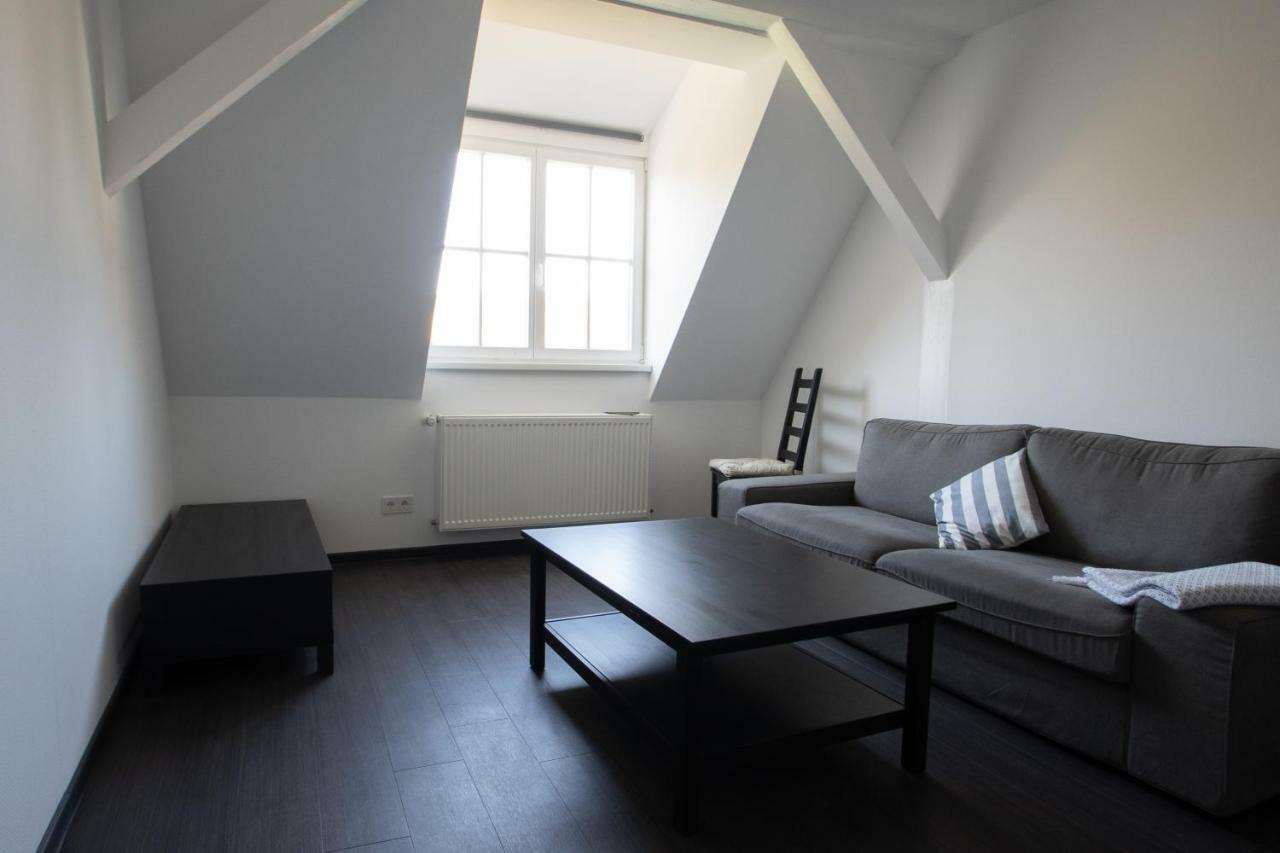 Bito Campus Apartment Meisenheim Exterior photo