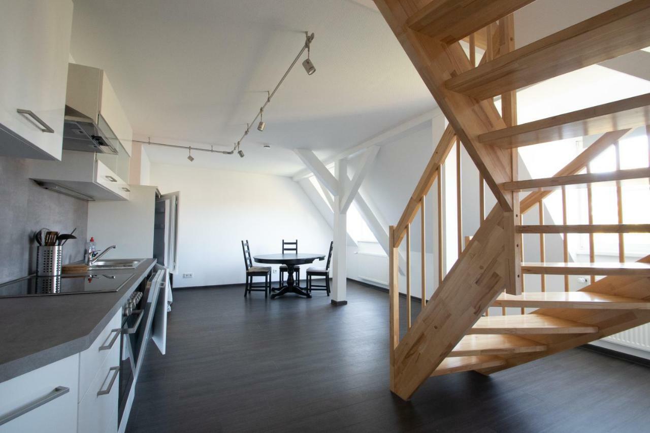 Bito Campus Apartment Meisenheim Exterior photo