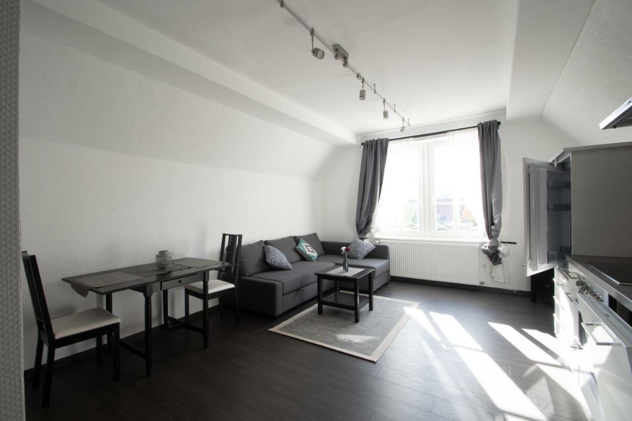 Bito Campus Apartment Meisenheim Exterior photo