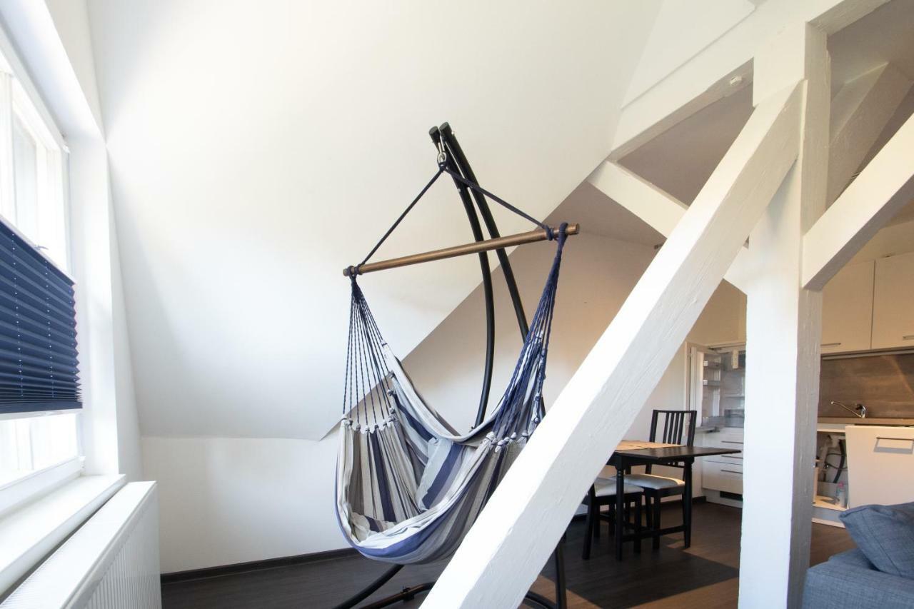 Bito Campus Apartment Meisenheim Exterior photo