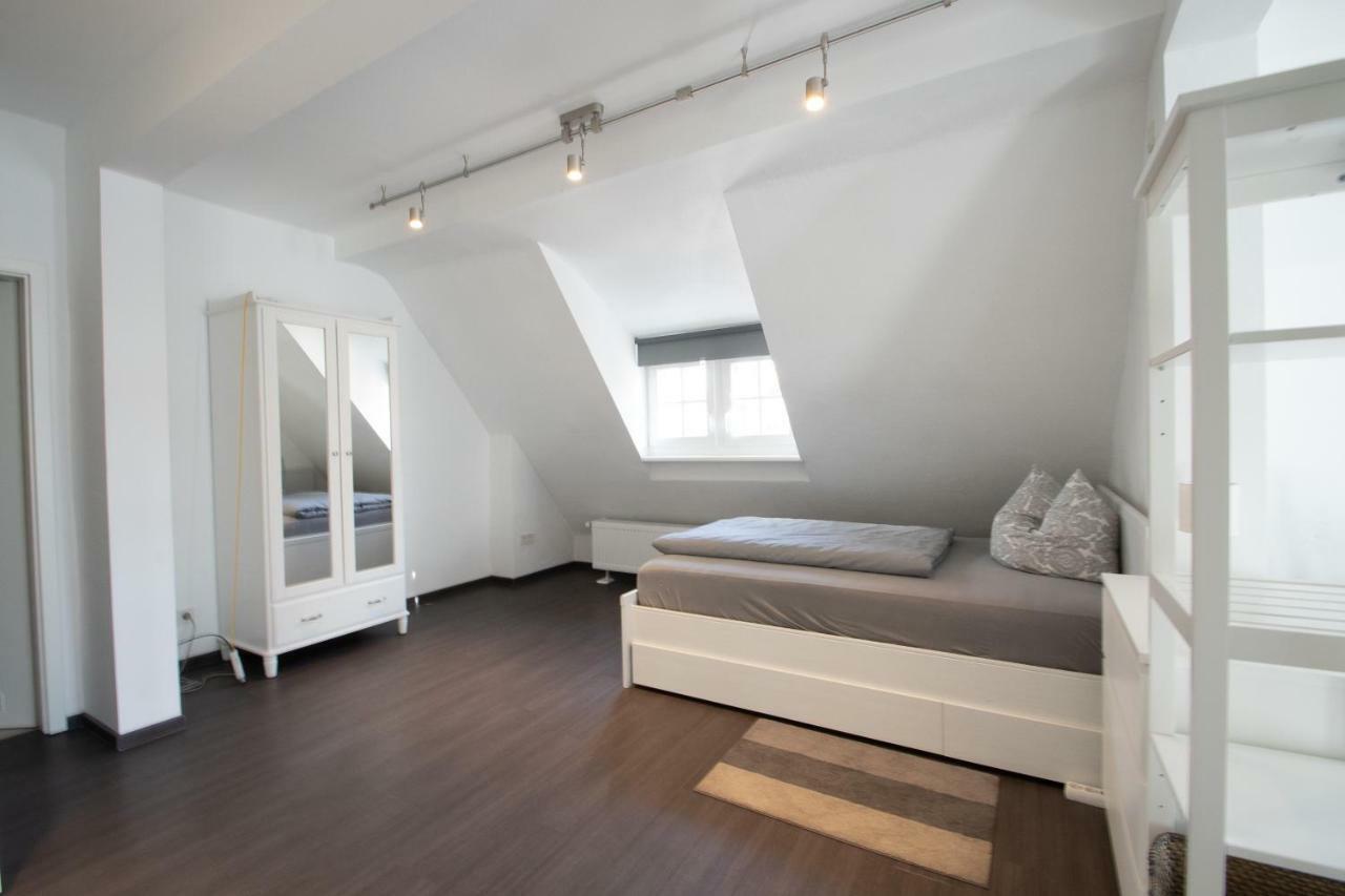 Bito Campus Apartment Meisenheim Exterior photo