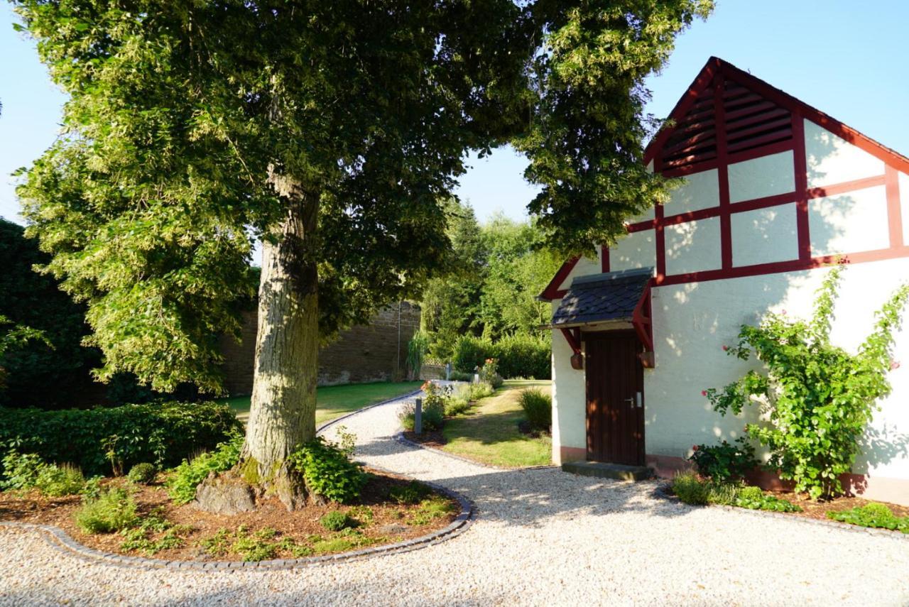 Bito Campus Apartment Meisenheim Exterior photo