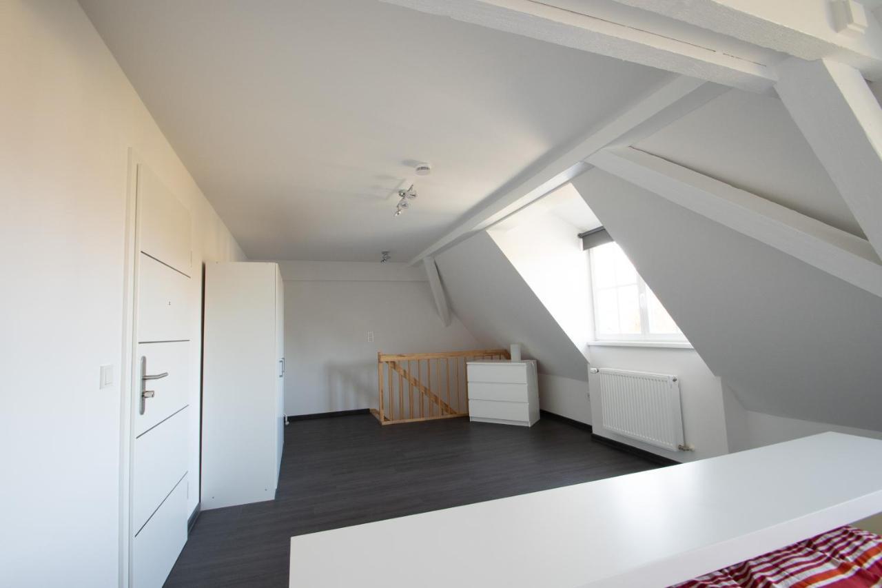 Bito Campus Apartment Meisenheim Exterior photo