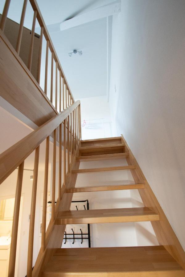 Bito Campus Apartment Meisenheim Exterior photo